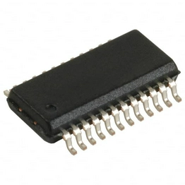 CY7C63823-QXC Cypress Semiconductor
