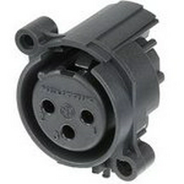 NEUTRIK NC3FAH-0 image