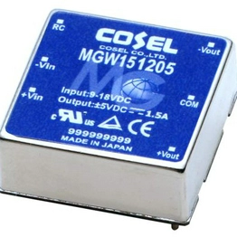 COSEL MGW154815-R image