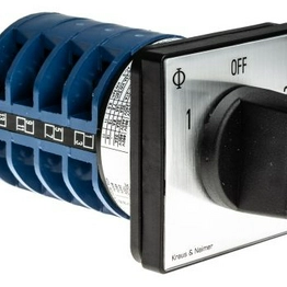 C26.A213/GBA001.E Kraus & Naimer