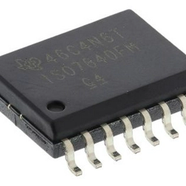 Texas Instruments ISO7640FMDW image