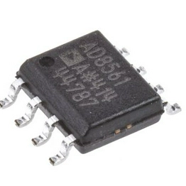 Analog Devices AD8561ARZ image