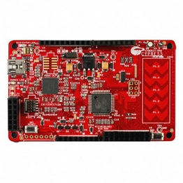 CY8CKIT-042 Cypress Semiconductor
