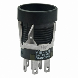 NKK Switches YB25MKW01 image