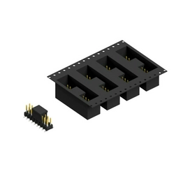 SL 11 SMD 052 10 G B TR Fischer Elektronik