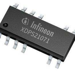 Infineon Technologies XDPS21071XUMA1 image