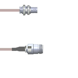 Q-0701V000R003M Amphenol Custom Cable