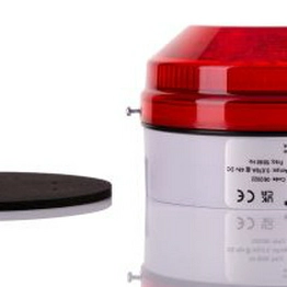 LED195-03WH-SB-02 Moflash Signaling