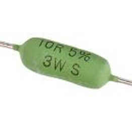 Vishay Intertechnology AC03000001009JACCS image