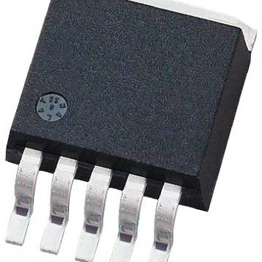 ON Semiconductor NCP5663DSADJR4G image