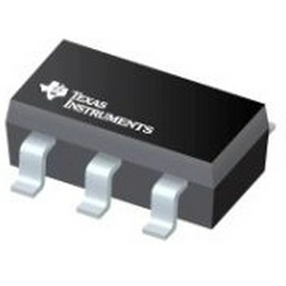 Texas Instruments TPS709A33DBVT image