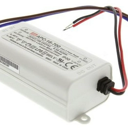 Mean-Well USA, Inc. APC-16-700 image