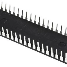 Microchip Technology PIC16F871-I/P image