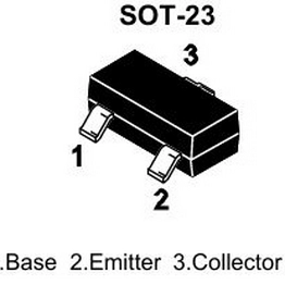 FMMT491 Pingjingsemi