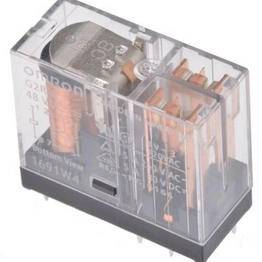 OMRON G2R-2 DC48 image