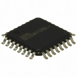 Microchip Technology SY100EP196VTG image