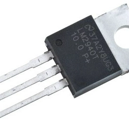 Texas Instruments LM2940T-10.0/NOPB image