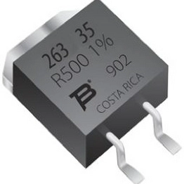 BOURNS PWR263S-35-4700F image