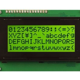 MC41605A6W-SPTLY-V2 Midas Components