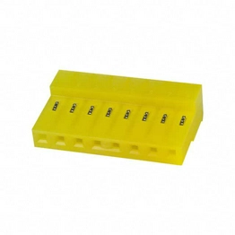 640432-8 TE Connectivity