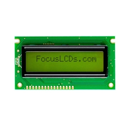 C162BLBSYN06WR50PAA FOCUS LCDs