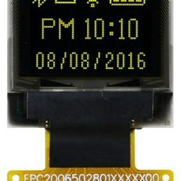 MCOT064048A1V-YM Midas Components