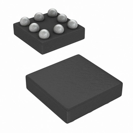 LP3986BL-2528 Texas Instruments
