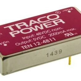 TRACO Power TEN 12-4811 image