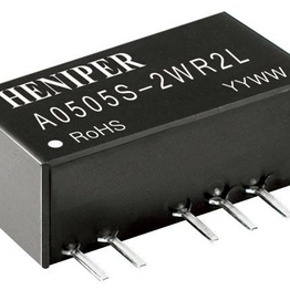 A1212S-2WR2L HENIPER