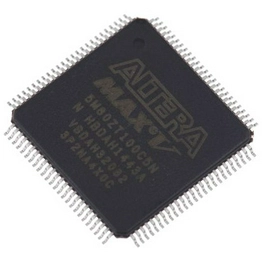 intel 5M80ZT100C5N image