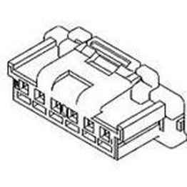 5051511400 molex