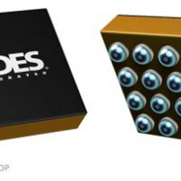 DIODES AP72200CT20-7 image