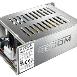 RECOM Power RAC150-48SG/ENC image