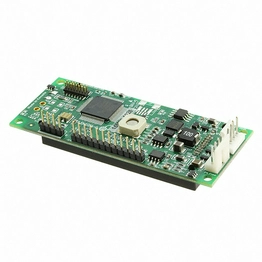 GLK12232A-25-SM-USB-GW-VS Matrix Orbital