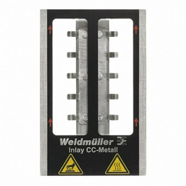 Weidmüller 1341050000 image