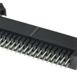 Hirose Electric HIF3BA-40PA-2.54DSA image