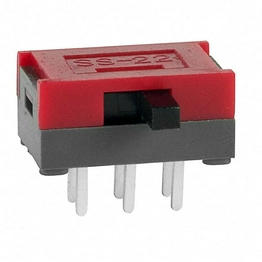 SS-22SDH2 NKK Switches