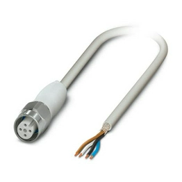 SAC-4P-20,0-600/M12FS SH HD PHOENIX CONTACT