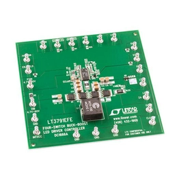 DC1666A Analog Devices