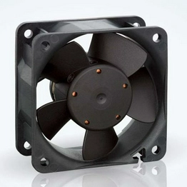 ebmpapst 612N/2GML-096 image