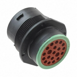 HDP24-18-20PN TE Connectivity