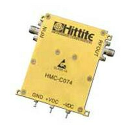 Analog Devices HMC-C074 image