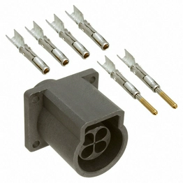 UTL0103G1S16AWG Souriau-Sunbank
