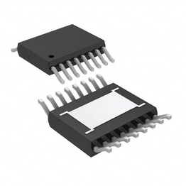 LTC7003HMSE#TRPBF Analog Devices