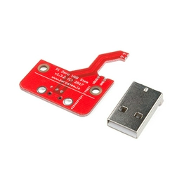 SparkFun Electronics KIT-14526 image