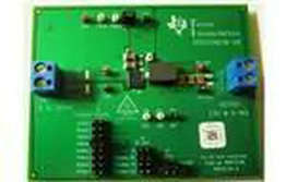 Texas Instruments TPS53319EVM-136 image