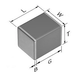 TDK C3225C0G2J333J250AA image