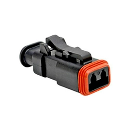 AT06-2S-SR02BLK Amphenol
