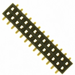 Sullins Connector Solutions LPPB132NFSS-RC image