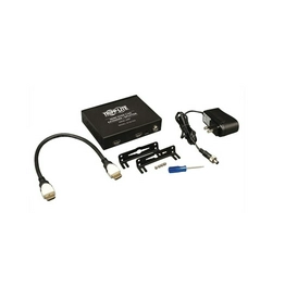 Tripp Lite B126-004 image